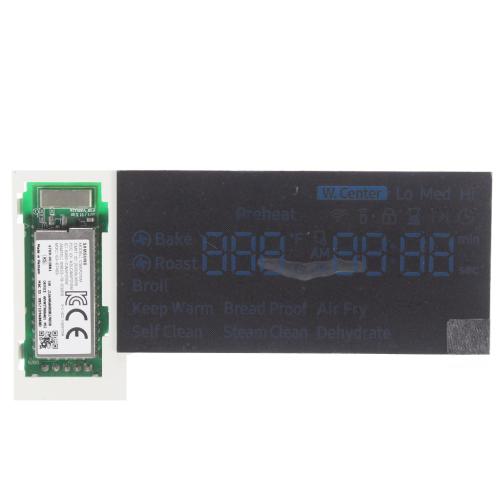 Samsung DG92-01231A ASSEMBLY PBA MODULE DISPLAY