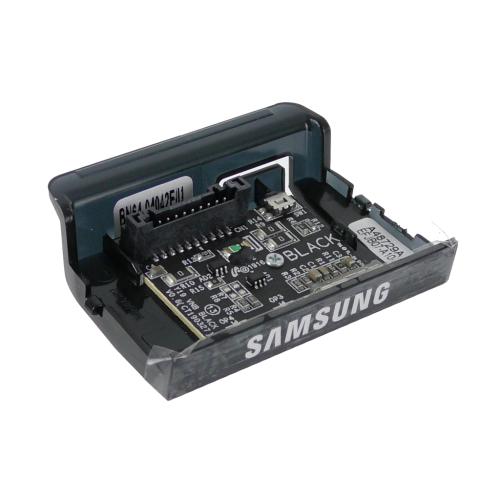 Samsung BN96-48729A ASSEMBLY BOARD P-FUNCTION TACT