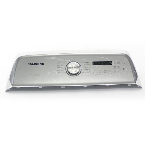 Samsung DC90-27484A ASSEMBLY PANEL CONTROL PARTS;D