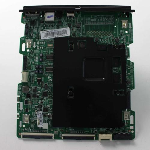 Samsung BN94-10752B MAIN PCB ASSEMBLY