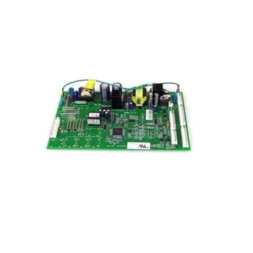 GE WR55X10922 BOARD ASM MAIN CONTROL