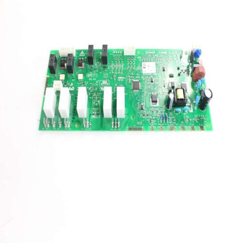 Bosch 11020743 CONTROL MODULE PROGRAMMED