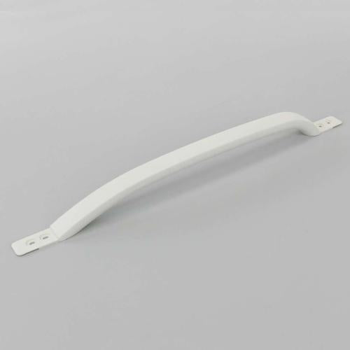 Electrolux 218762706 HANDLE-DOOR,BISQUE