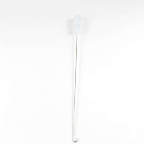 GE WH16X26911 ROD &amp; SPRING ASM LEFT - WHITE