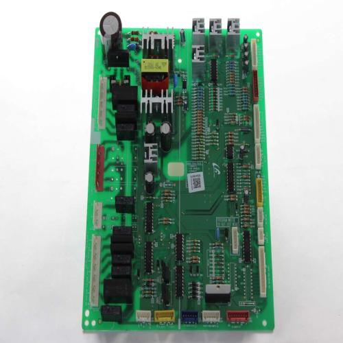 Samsung DA41-00617A MAIN PCB ASSEMBLY