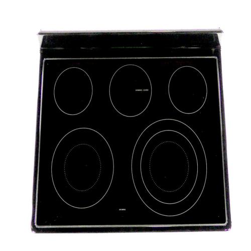 Samsung DG97-00074A ASSEMBLY FRAME-COOKTOP