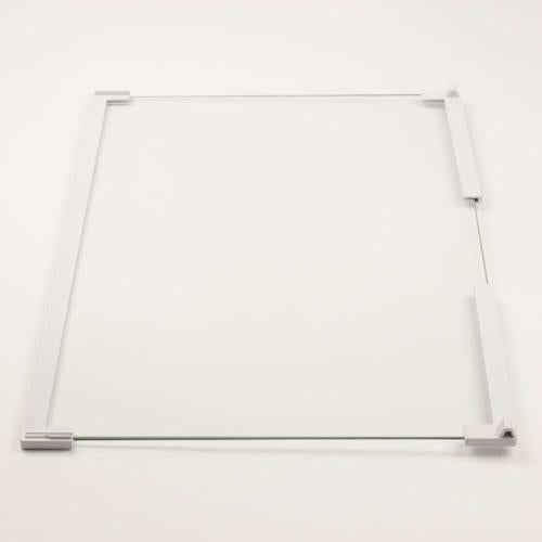 GE WR71X28198 BIG GLASS SHELF