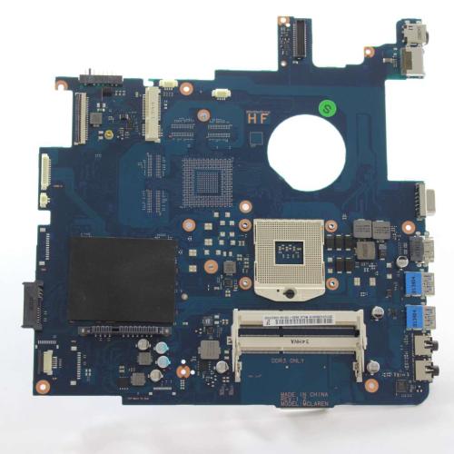 Samsung BA92-10614A ASSEMBLY MOTHER BD-TOP