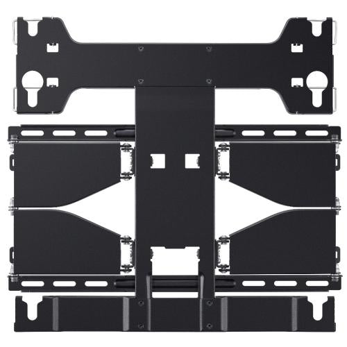 Samsung WMN-B05FB/ZA FULL MOTION SLIM WALL MOUNT (2