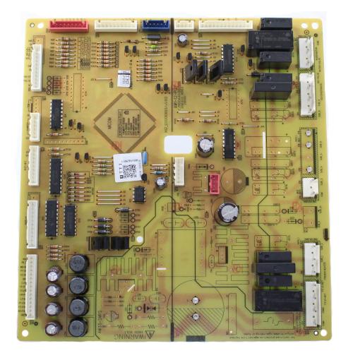 Samsung DA94-02663D PCB ASSEMBLY EEPROM