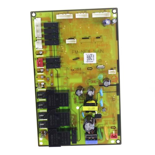 Samsung DG92-01084D ASSEMBLY PCB MAIN