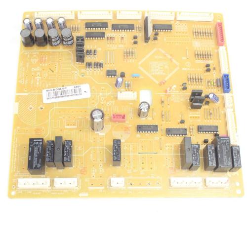 Samsung DA92-00384K MAIN PCB ASSEMBLY