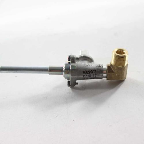 GE WB19T10086 VALVE GAS