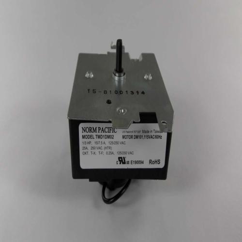 GE WE4M359 TIMER PLAS. SHAFT