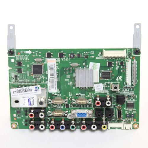 Samsung BN96-11605C PCB ASSEMBLY P-MAIN