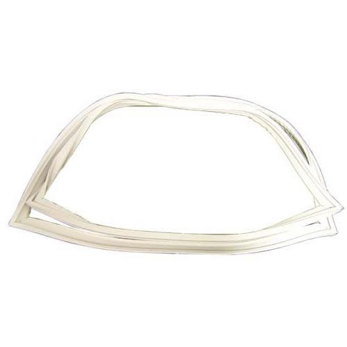 Electrolux 5303207345 GASKET-REFR DOOR,WHITE,MAGNETI