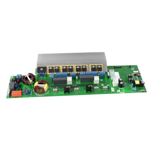 Bosch 00749229 PC BOARD