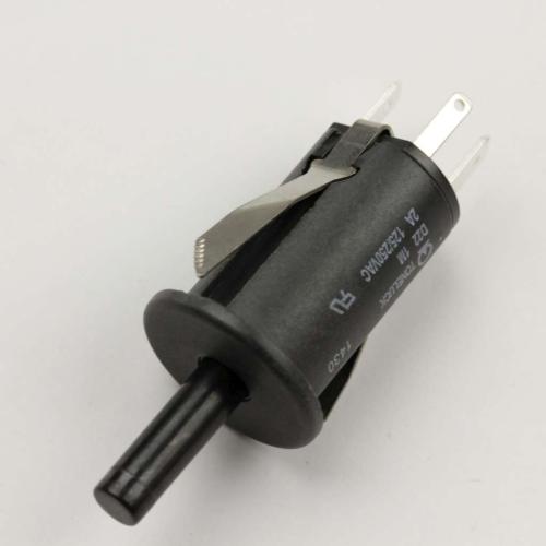 GE WB24K10068 PLUNGER SWITCH