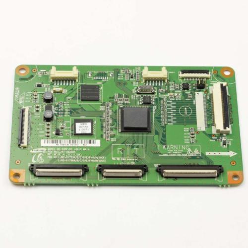 Samsung BN96-16527A PDP LOGIC BOARD ASSEMBLY