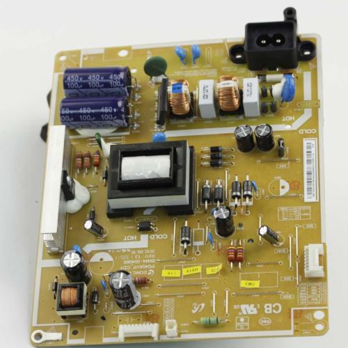 Samsung BN44-00496B DC VSS-PD BOARD