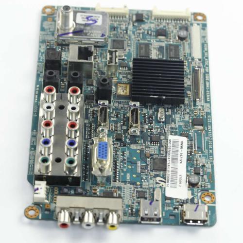 Samsung BN96-14712A PCB ASSEMBLY P-MAIN