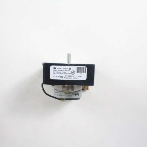 Electrolux 131905500 TIMER,DRYER