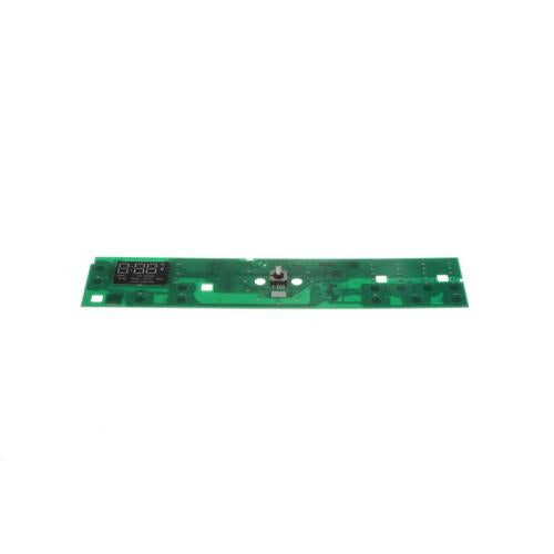 GE WH22X35537 USER INTERFACE BOARD