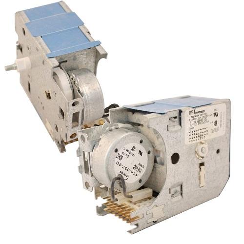 Electrolux 131437500 TIMER-WASHER