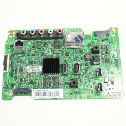 Samsung BN94-09065A MAIN PCB ASSEMBLY