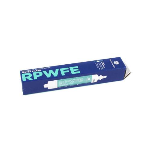 GE RPWFE WATER FILTER