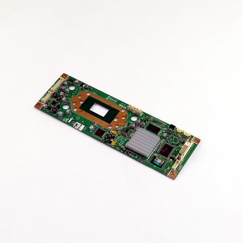 Samsung BP96-01848B PCB ASSEMBLY P-DMD