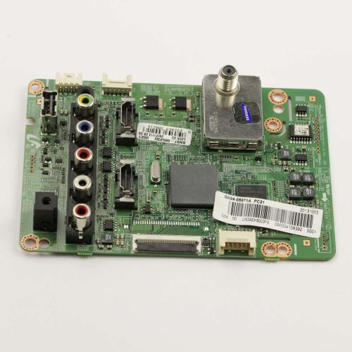 Samsung BN94-05971A MAIN PCB ASSEMBLY