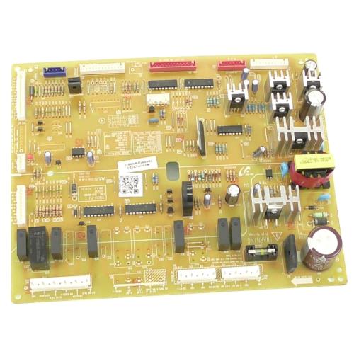 Samsung DA41-00670B MAIN PCB ASSEMBLY