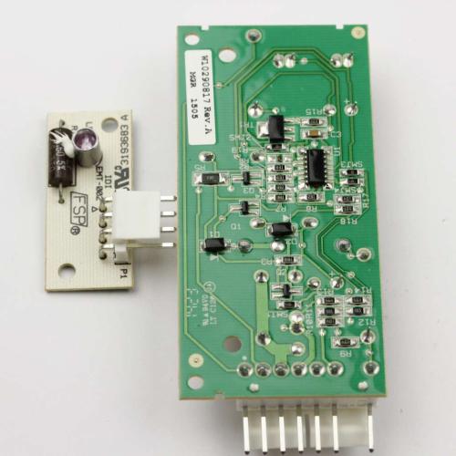 Bosch 00422613 PC BOARD-RECEIVER/IR