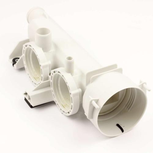 GE WH41X10342 FILTER PUMP ASM