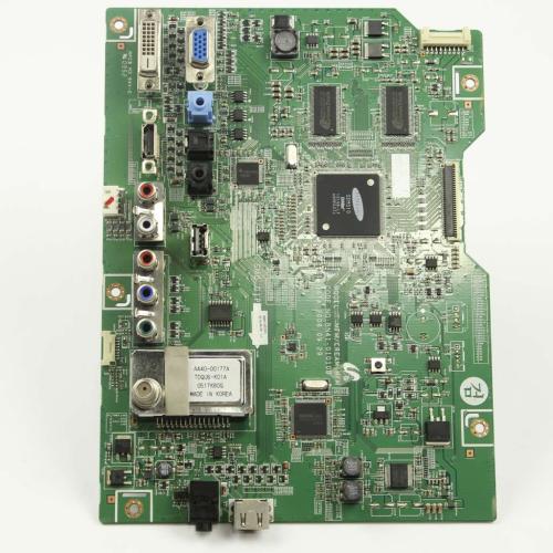 Samsung BN94-02119C MAIN PCB ASSEMBLY