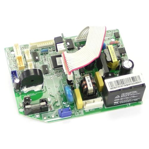 Samsung DB93-05877K MAIN PCB ASSEMBLY-IN