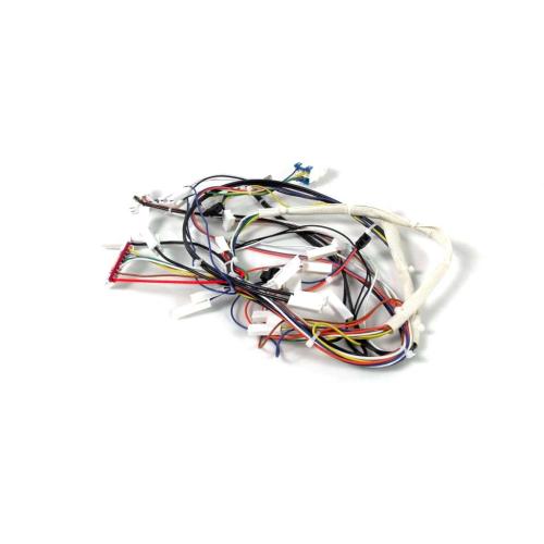 GE WB18X25608 MAIN HARNESS