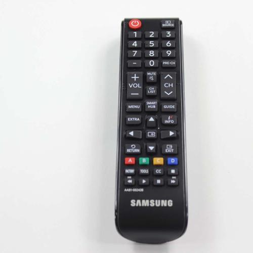 Samsung AA81-00243B TM1240A, SERVICE, WORLD WIDE