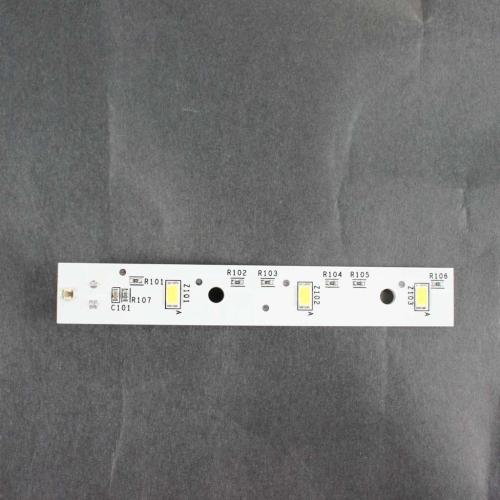 GE WR55X26671 BOARD LED LIGHT ASM