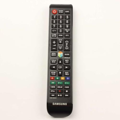 Samsung AA83-00655A CKD-REMOTE CONTROL