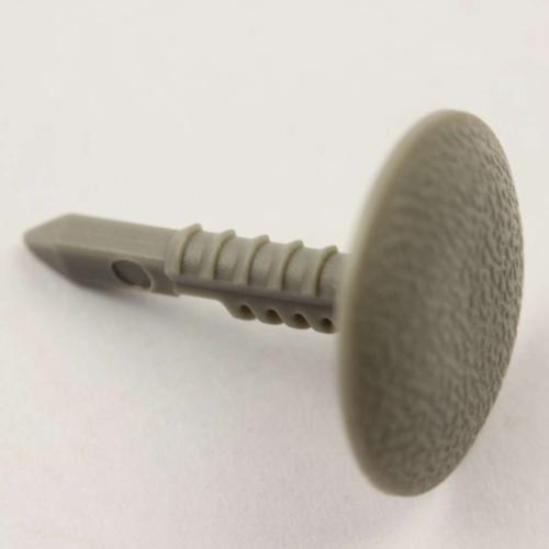 Electrolux 240494006 PLUG-BUTTON,SILVER MIST,HANDLE