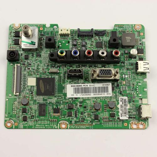 Samsung BN94-06294C MAIN PCB ASSEMBLY