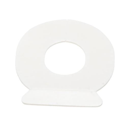 GE WR02X25425 GASKET DONUT