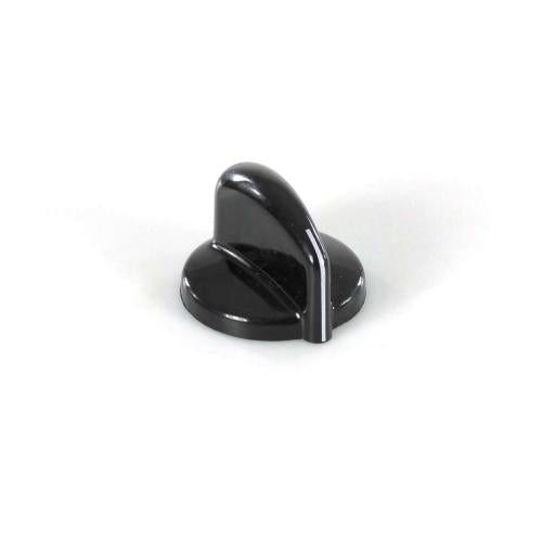 GE WB03X10140 KNOB BLACK