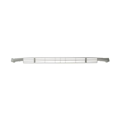 GE WR74X10240 GRILLE BASE