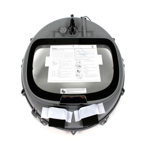 Samsung DC97-20036A ASSEMBLY COVER TUB;WV9900M,WV6