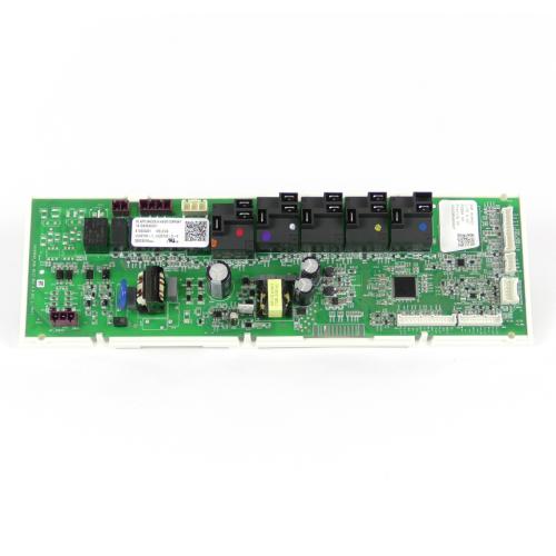 GE WB27X33144 CONTROL BOARD ASSEMBLY RC17