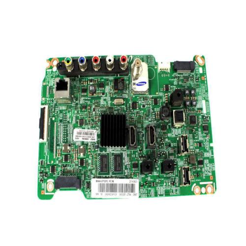 Samsung BN94-07727C MAIN PCB ASSEMBLY