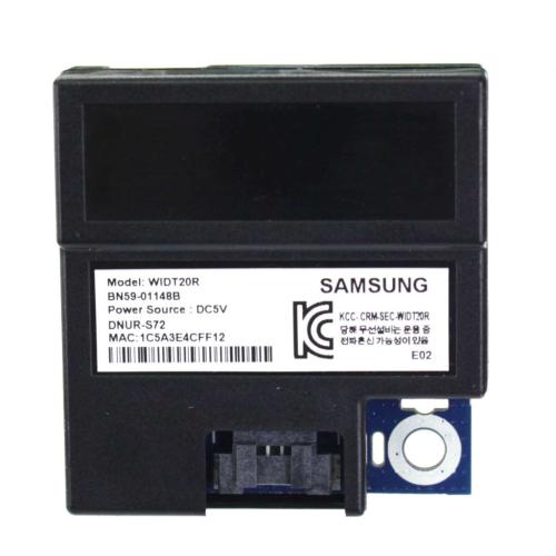 Samsung BN59-01148B NETWORK-WLAN CLIENT